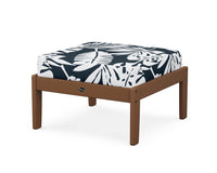 Thumbnail for Trex Yacht Club Deep Seating Ottoman