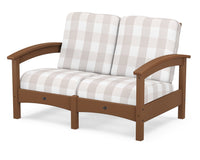 Thumbnail for Trex Rockport Club Loveseat
