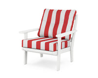 Thumbnail for Trex Cape Cod Deep Seating Chair