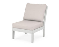 Thumbnail for Trex Yacht Club Modular Armless Chair