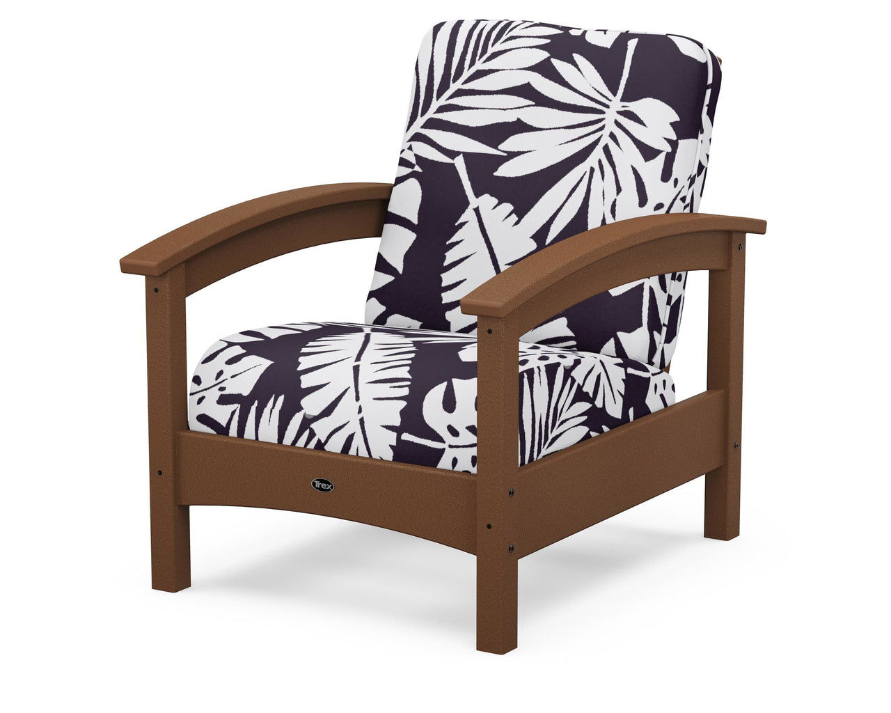 Trex Rockport Club Chair