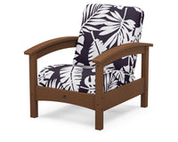 Thumbnail for Trex Rockport Club Chair