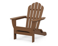 Thumbnail for Trex Monterey Bay Folding Adirondack Chair