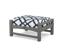 Thumbnail for Trex Rockport Club Ottoman