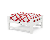 Thumbnail for Trex Rockport Club Ottoman