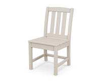 Thumbnail for Trex Cape Cod Dining Side Chair - Sand Castle