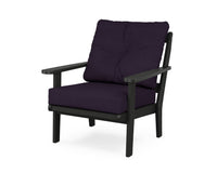 Thumbnail for Trex Cape Cod Deep Seating Chair
