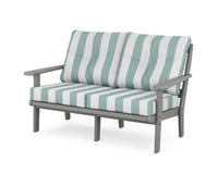 Thumbnail for Trex Cape Cod Deep Seating Loveseat