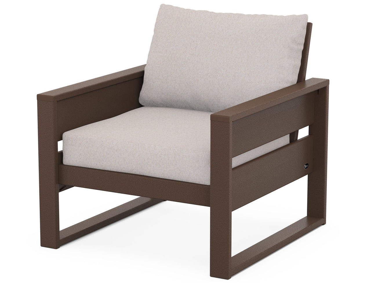 Trex Eastport Club Chair