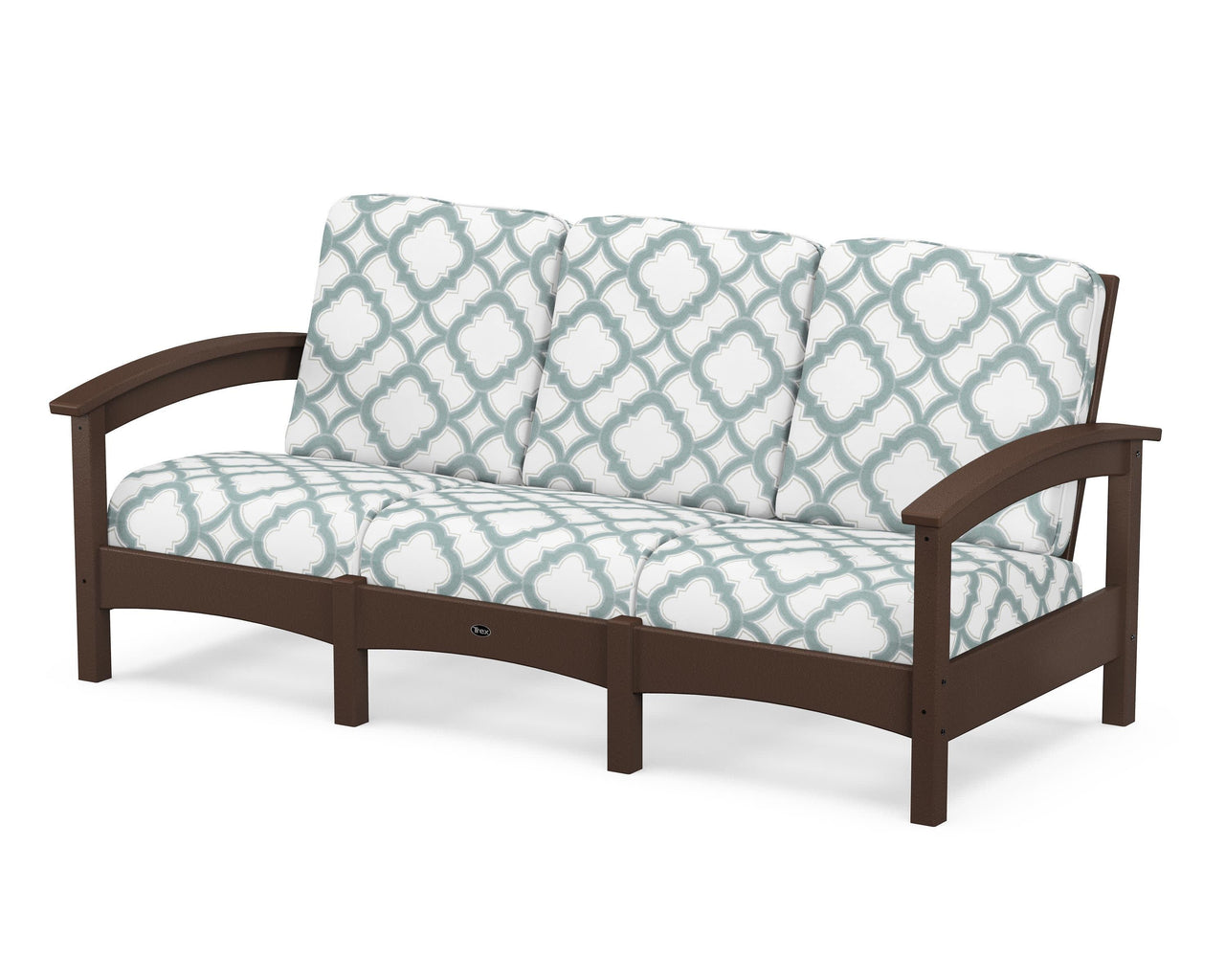 Trex Rockport Club Sofa