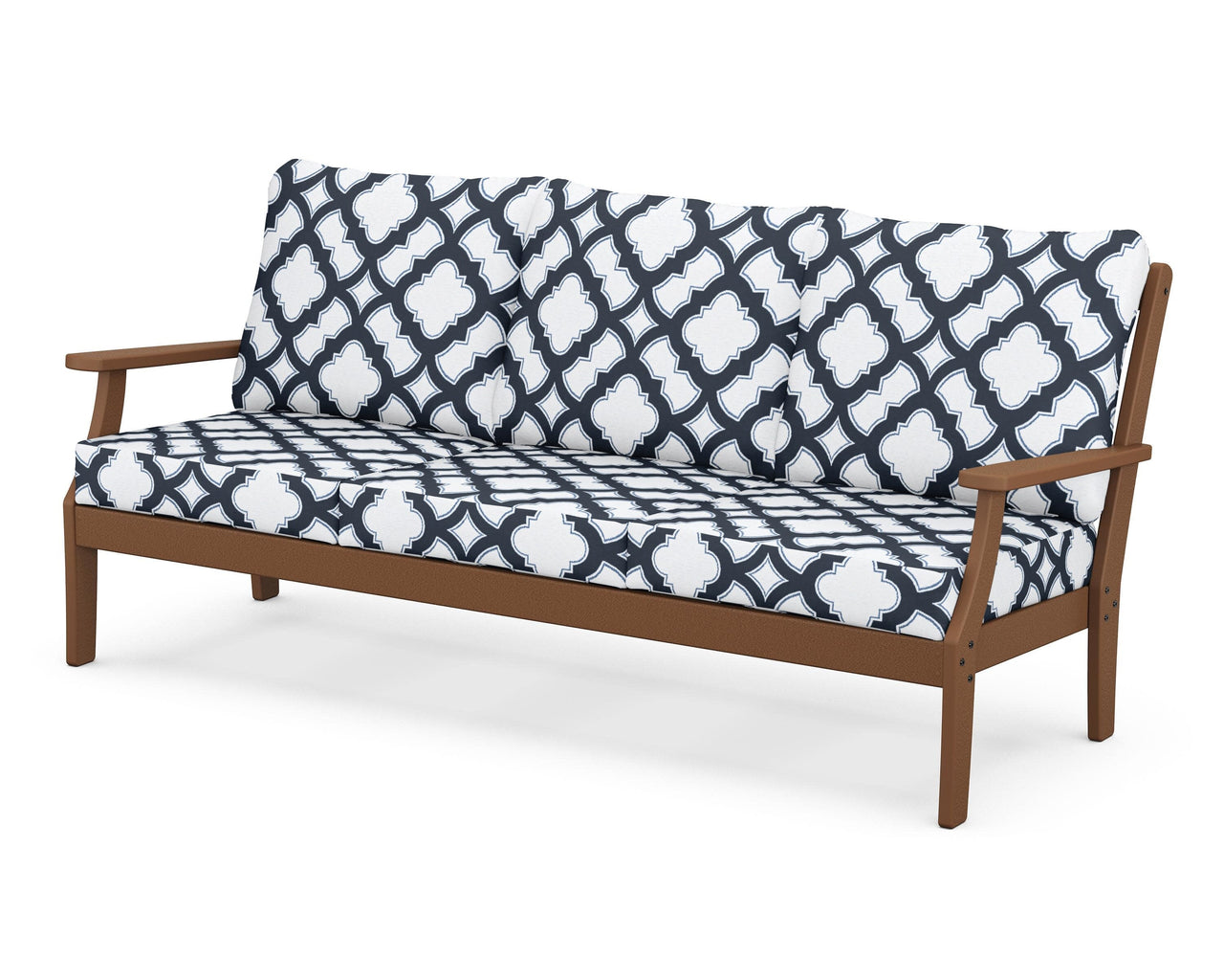 Trex Yacht Club Deep Seating Sofa