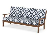 Thumbnail for Trex Yacht Club Deep Seating Sofa