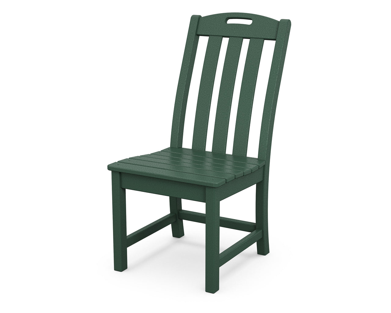 Trex Yacht Club Dining Side Chair