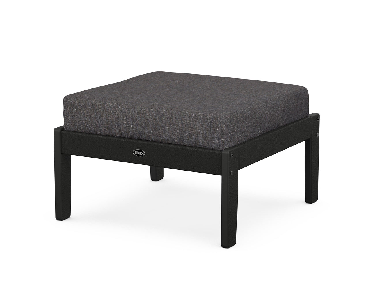 Trex Yacht Club Deep Seating Ottoman