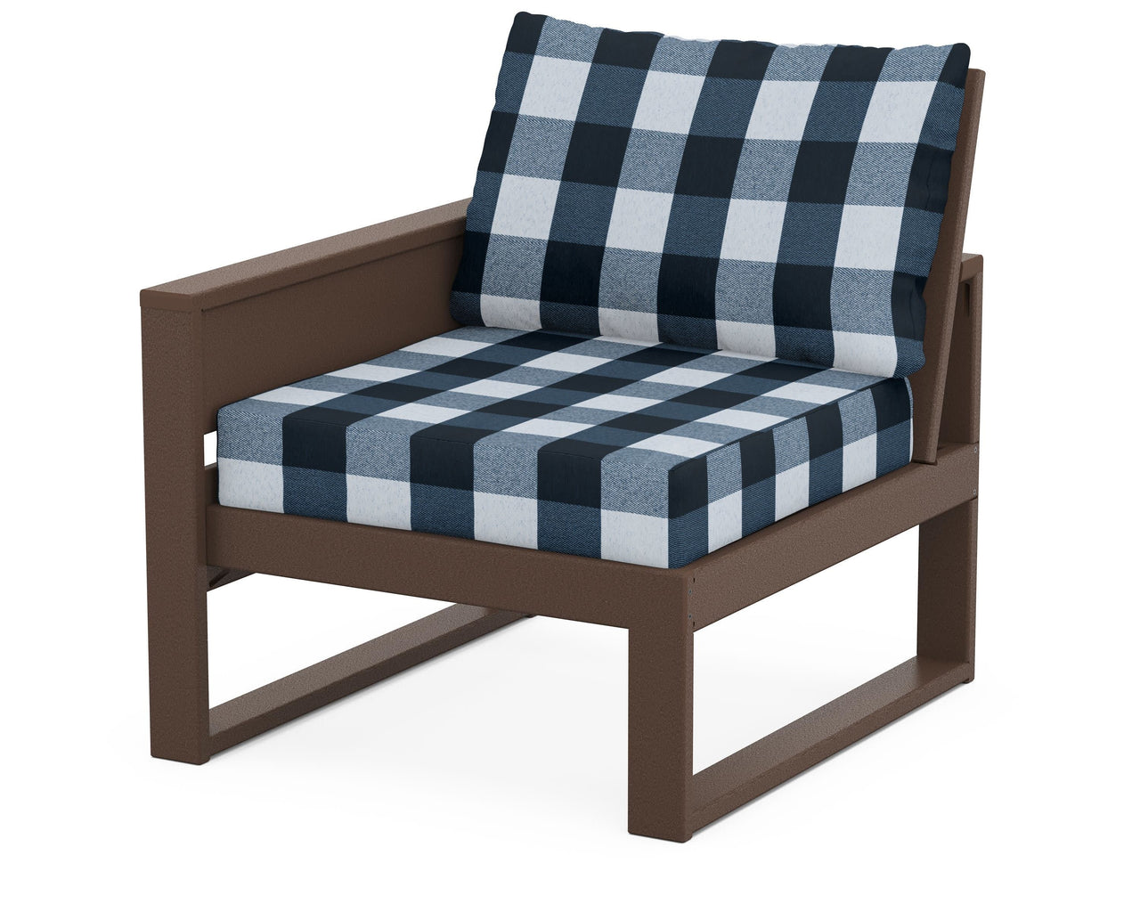 Trex Eastport Modular Left Arm Chair
