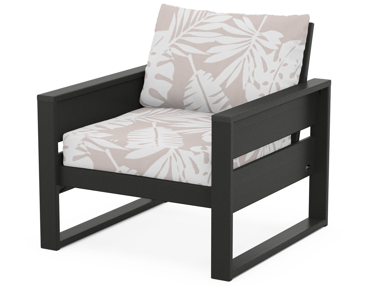 Trex Eastport Club Chair