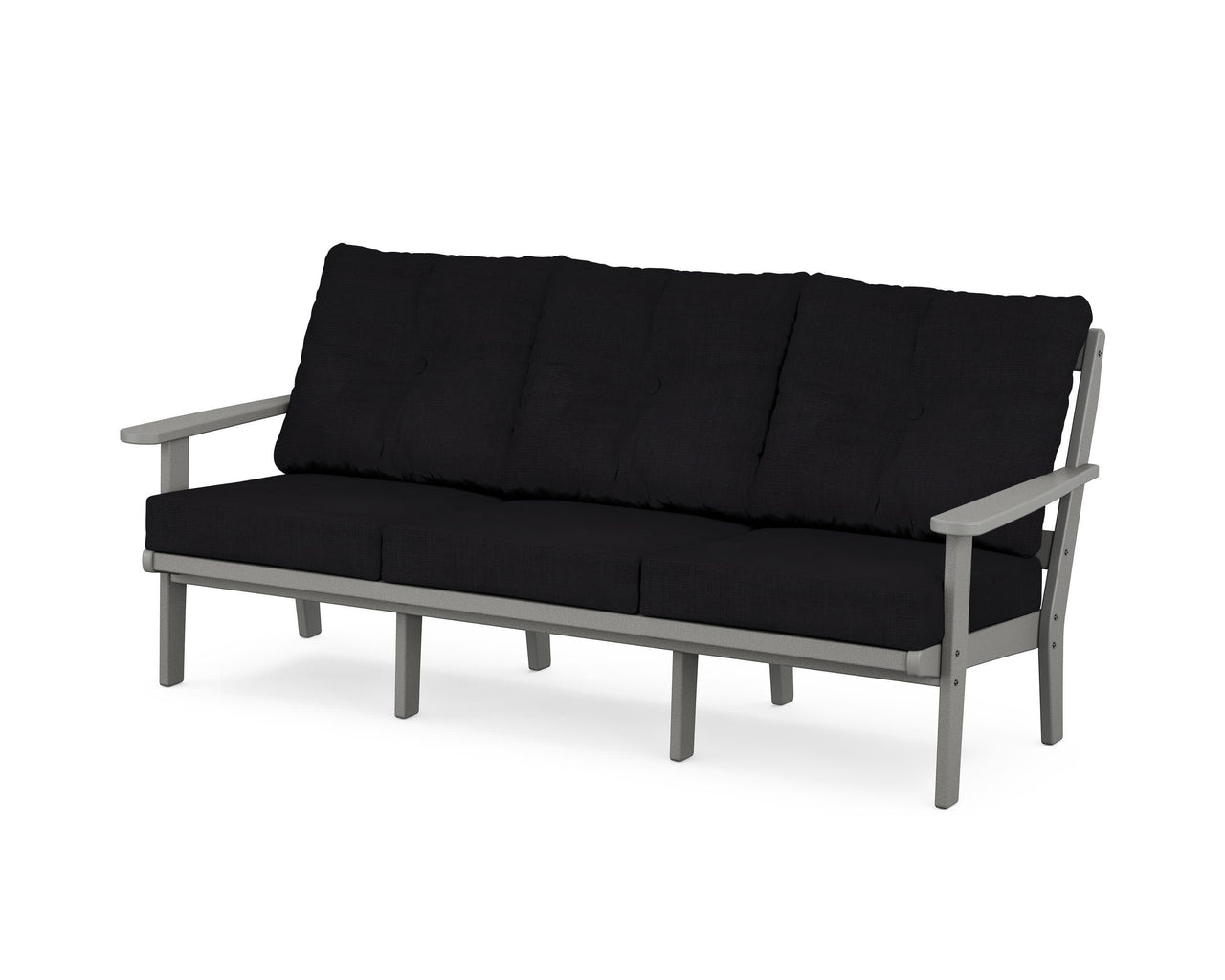 Trex Cape Cod Deep Seating Sofa
