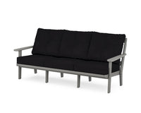 Thumbnail for Trex Cape Cod Deep Seating Sofa