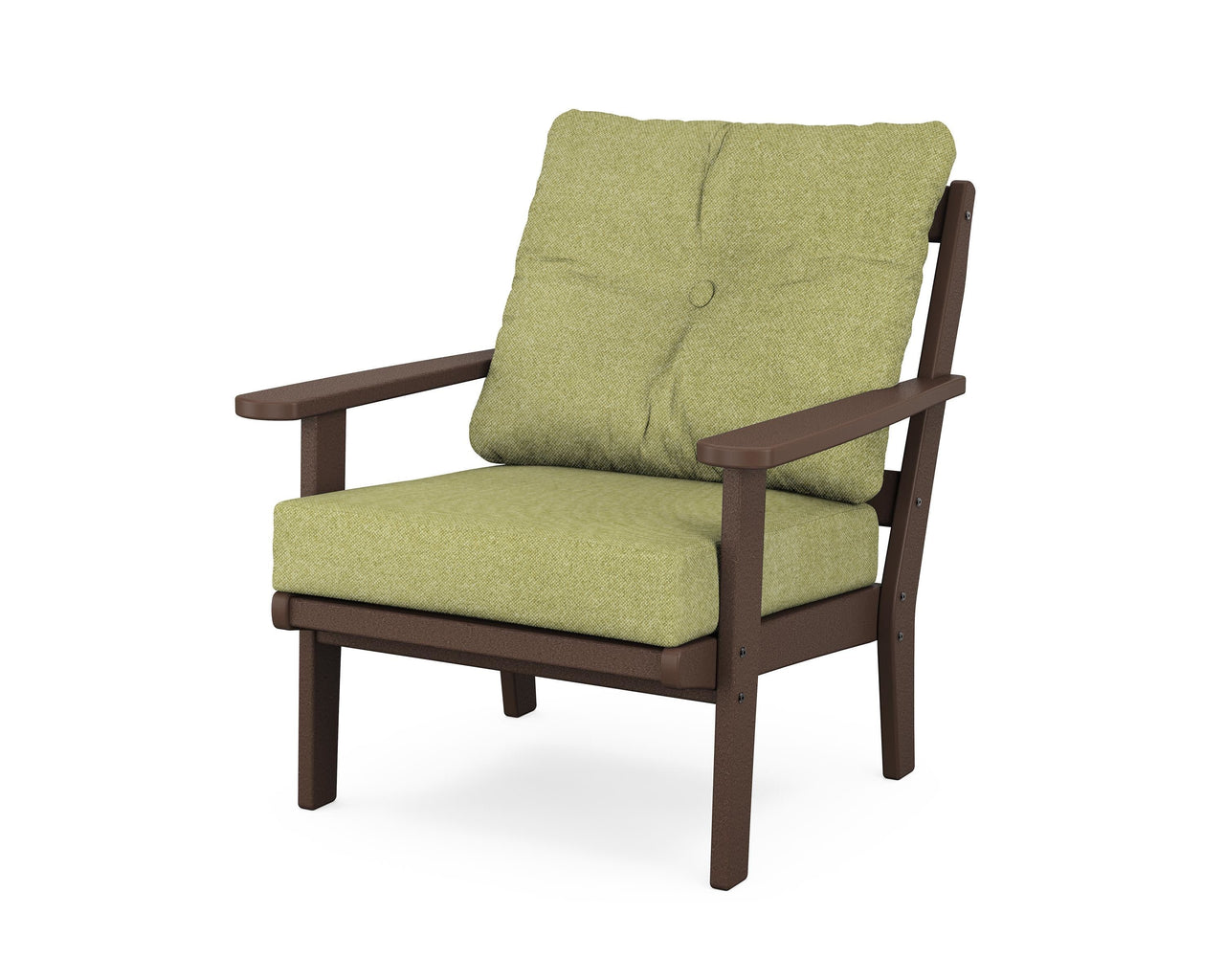 Trex Cape Cod Deep Seating Chair