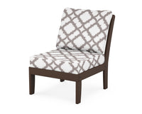 Thumbnail for Trex Yacht Club Modular Armless Chair