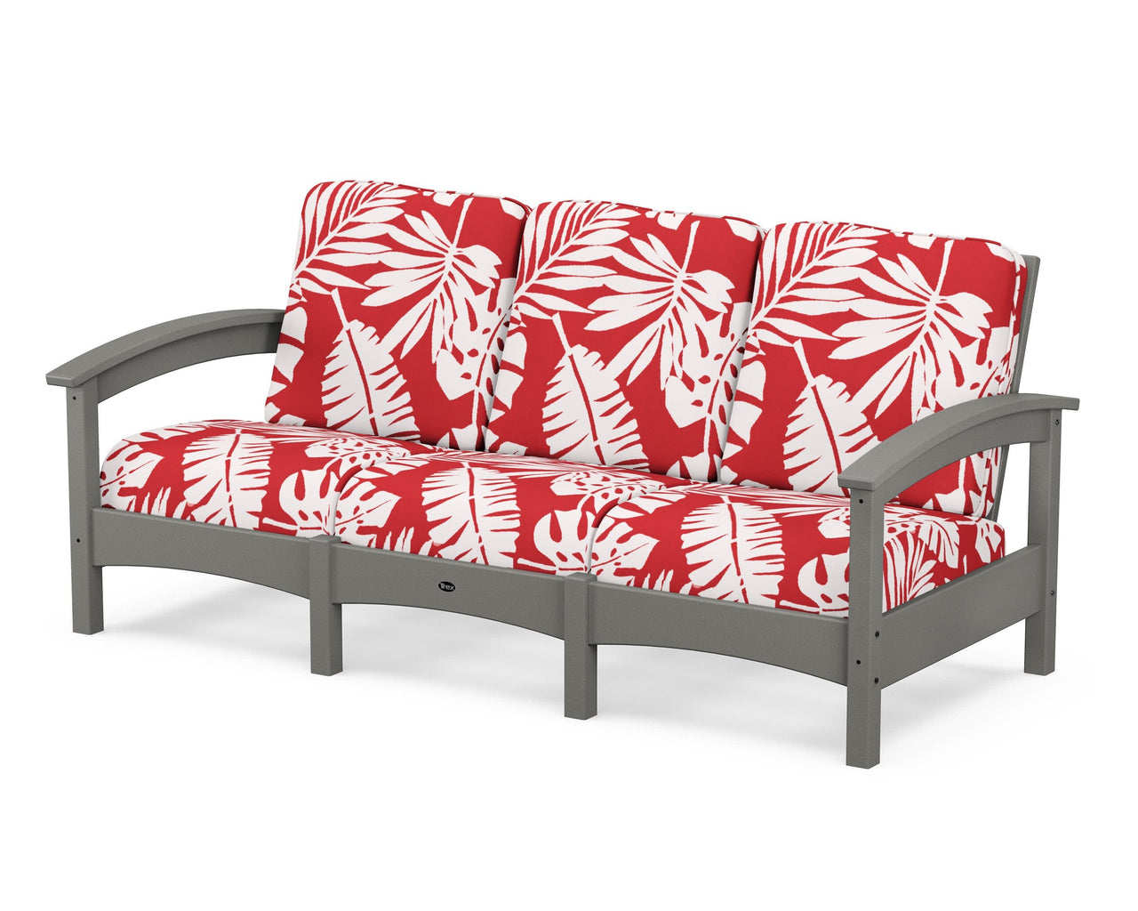 Trex Rockport Club Sofa