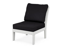 Thumbnail for Trex Yacht Club Modular Armless Chair