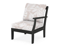Thumbnail for Trex Yacht Club Modular Right Arm Chair