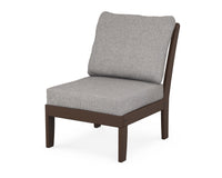 Thumbnail for Trex Yacht Club Modular Armless Chair