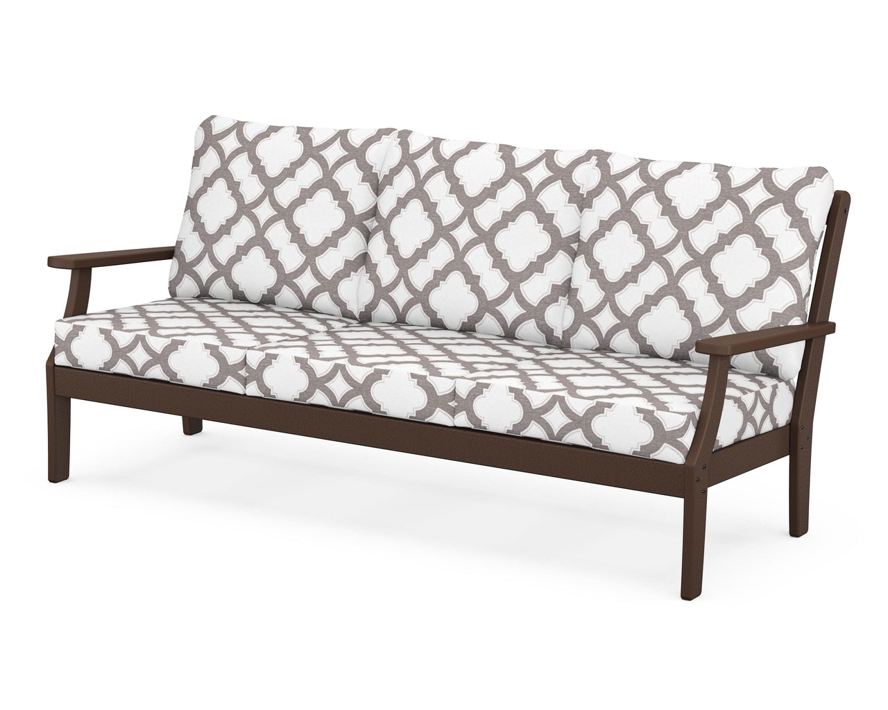 Trex Yacht Club Deep Seating Sofa