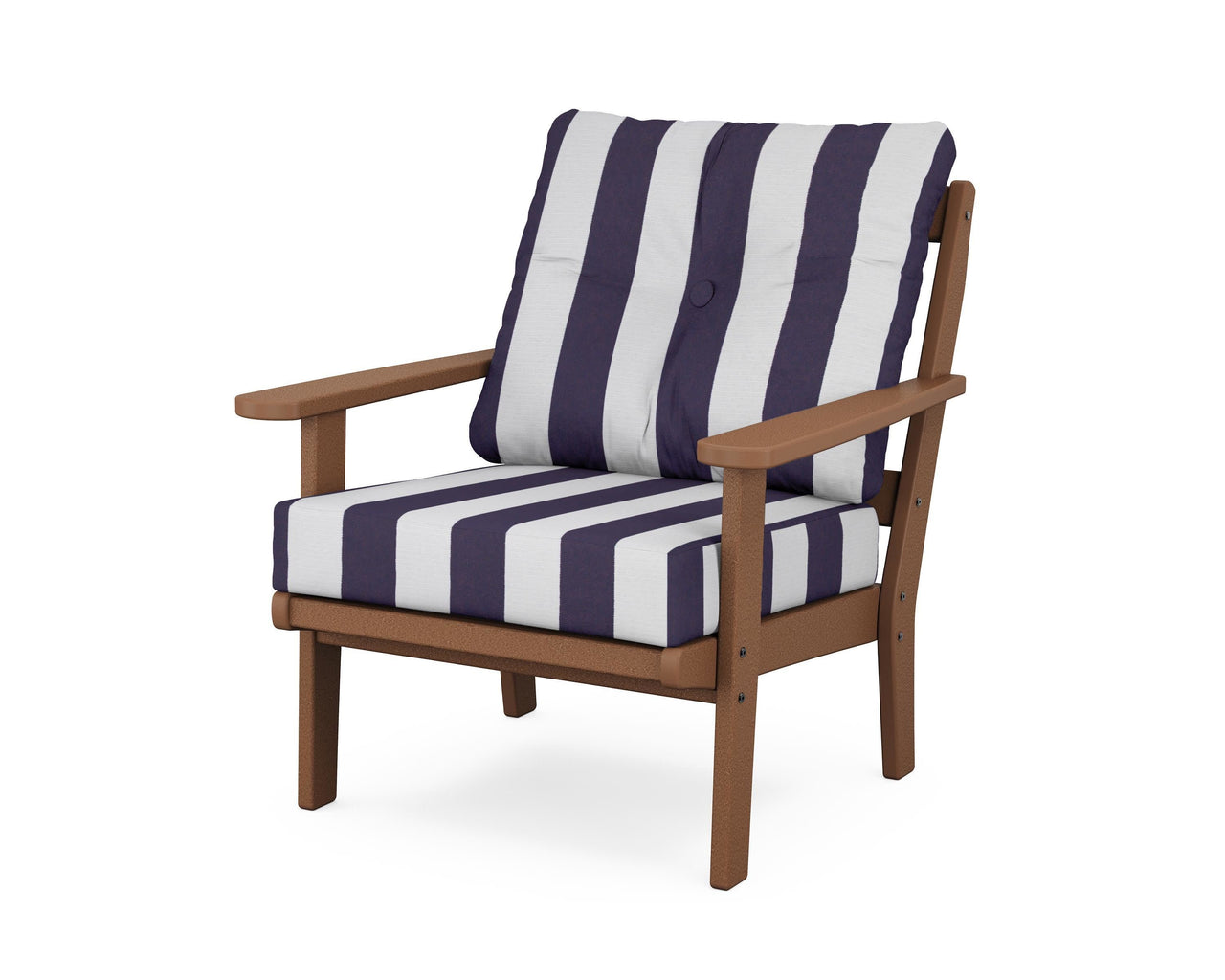 Trex Cape Cod Deep Seating Chair