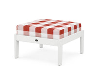Thumbnail for Trex Yacht Club Deep Seating Ottoman