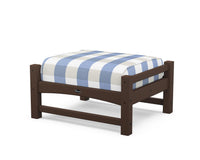 Thumbnail for Trex Rockport Club Ottoman