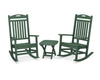 Thumbnail for Trex Yacht Club 3-Piece Rocker Set