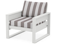Thumbnail for Trex Eastport Club Chair