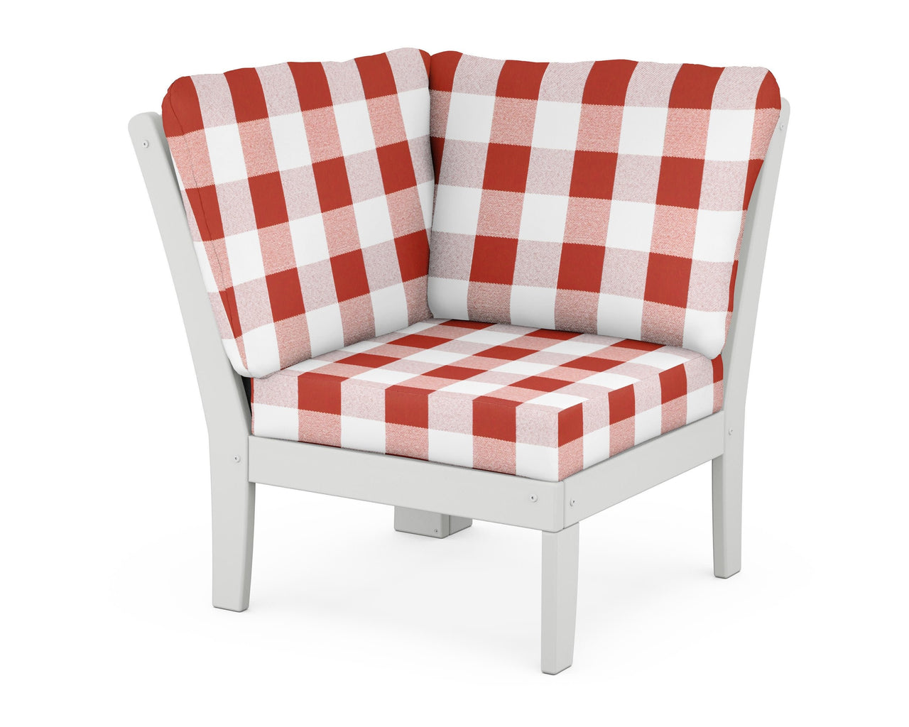 Trex Yacht Club Modular Corner Chair