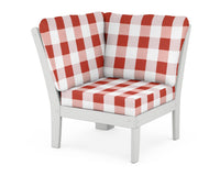 Thumbnail for Trex Yacht Club Modular Corner Chair