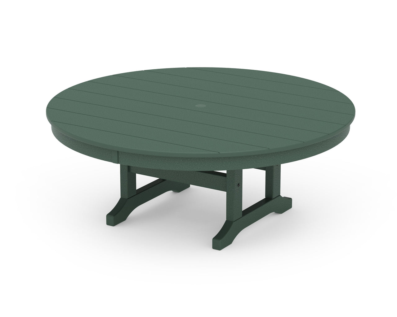 Trex Cape Cod Round 48" Conversation Table