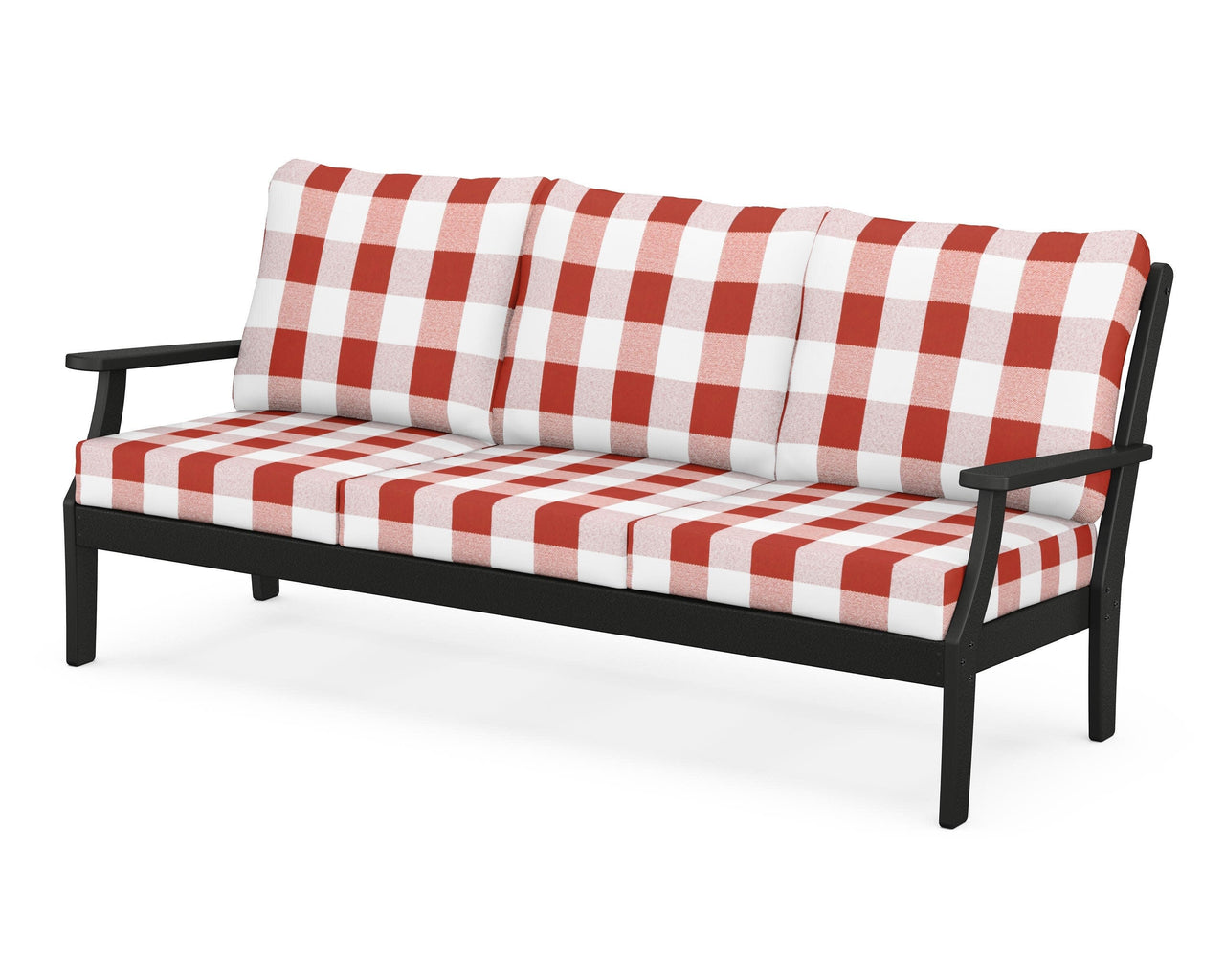 Trex Yacht Club Deep Seating Sofa