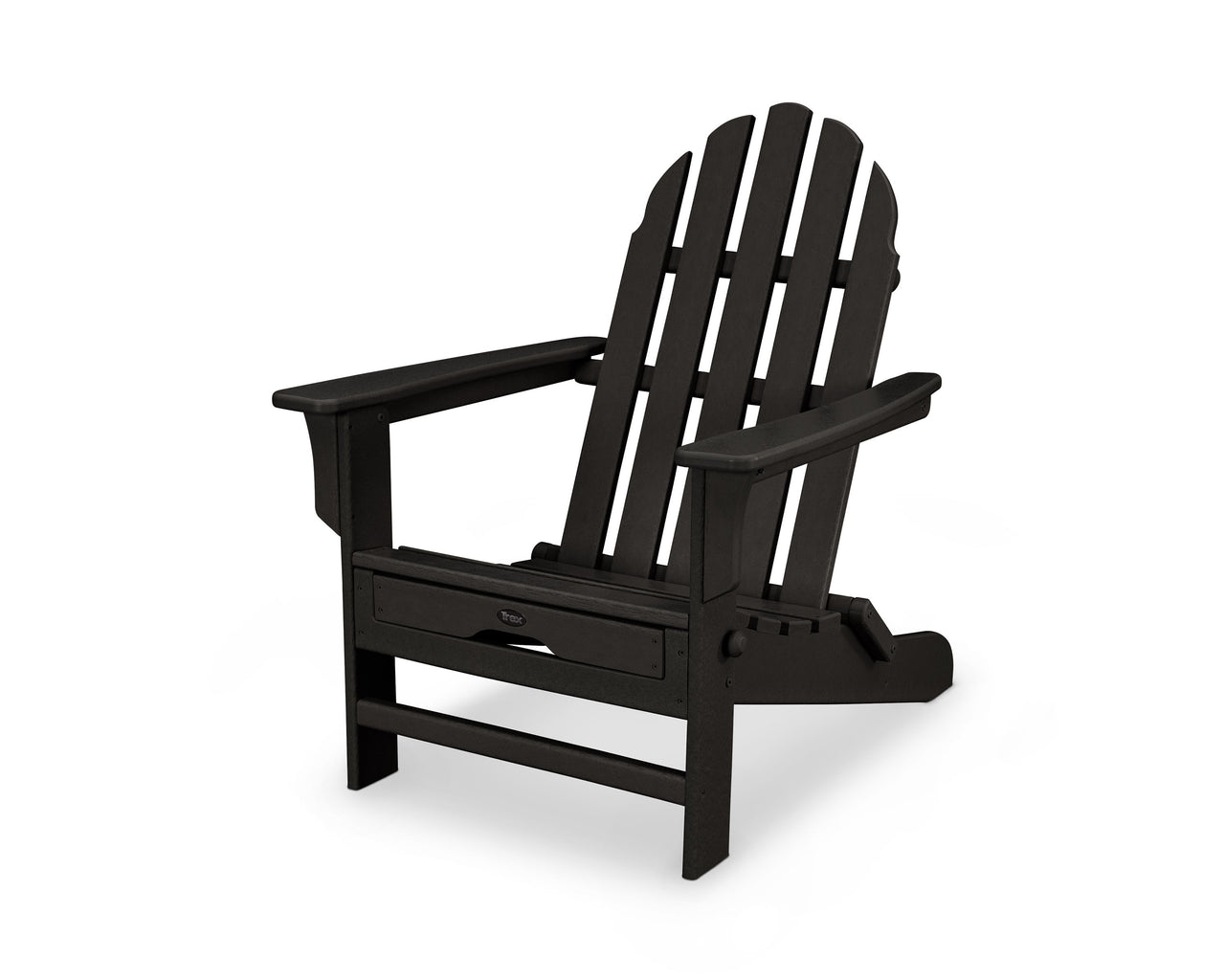 Trex Cape Cod Ultimate Adirondack