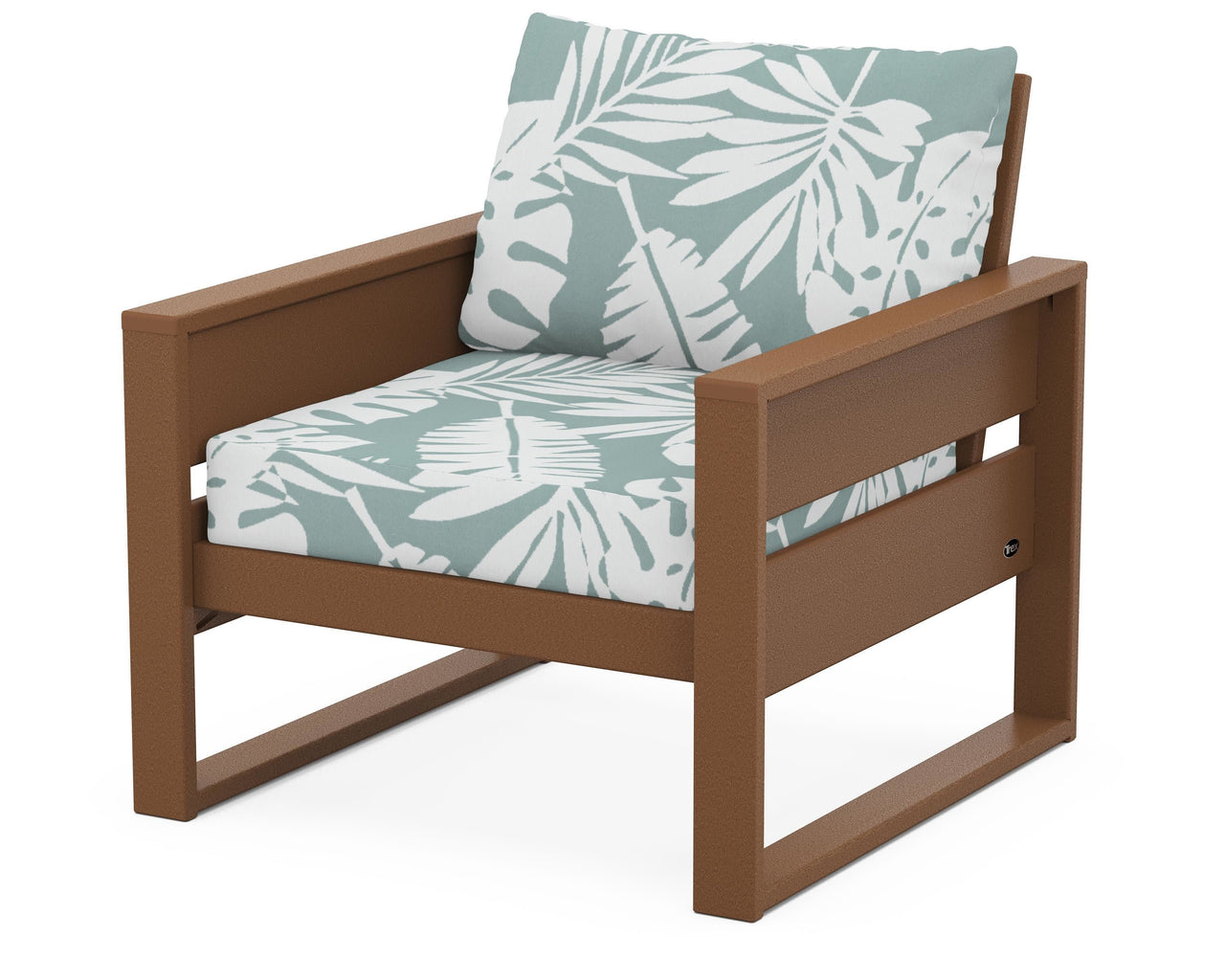 Trex Eastport Club Chair