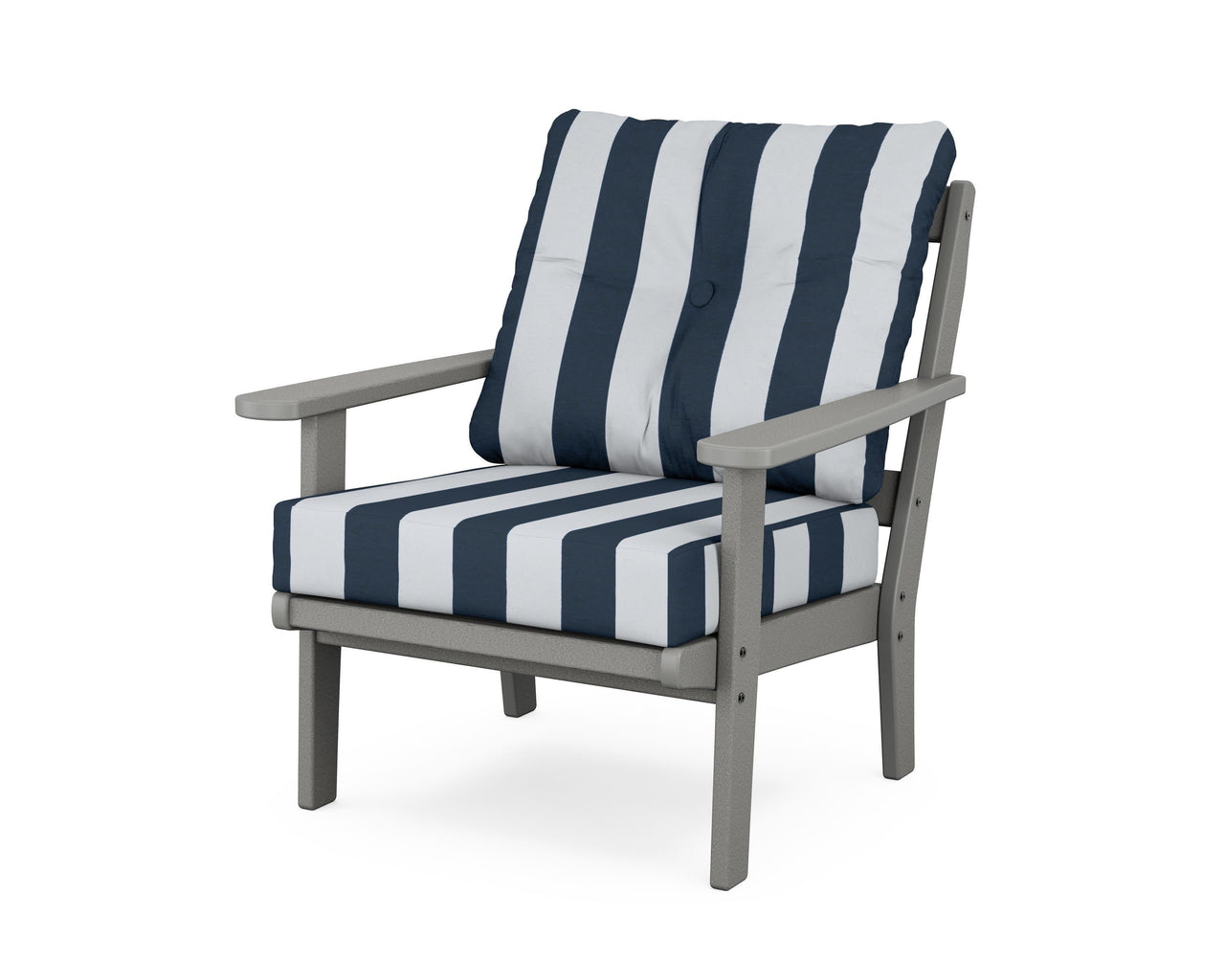 Trex Cape Cod Deep Seating Chair