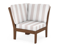 Thumbnail for Trex Yacht Club Modular Corner Chair