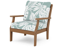 Thumbnail for Trex Yacht Club Deep Seating Chair