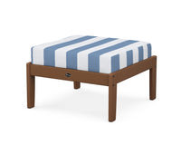 Thumbnail for Trex Yacht Club Deep Seating Ottoman