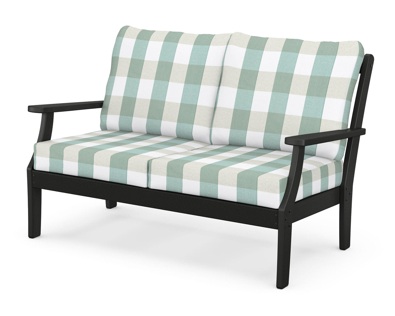 Trex Yacht Club Deep Seating Loveseat