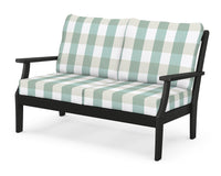 Thumbnail for Trex Yacht Club Deep Seating Loveseat