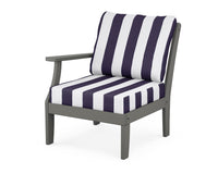 Thumbnail for Trex Yacht Club Modular Left Arm Chair