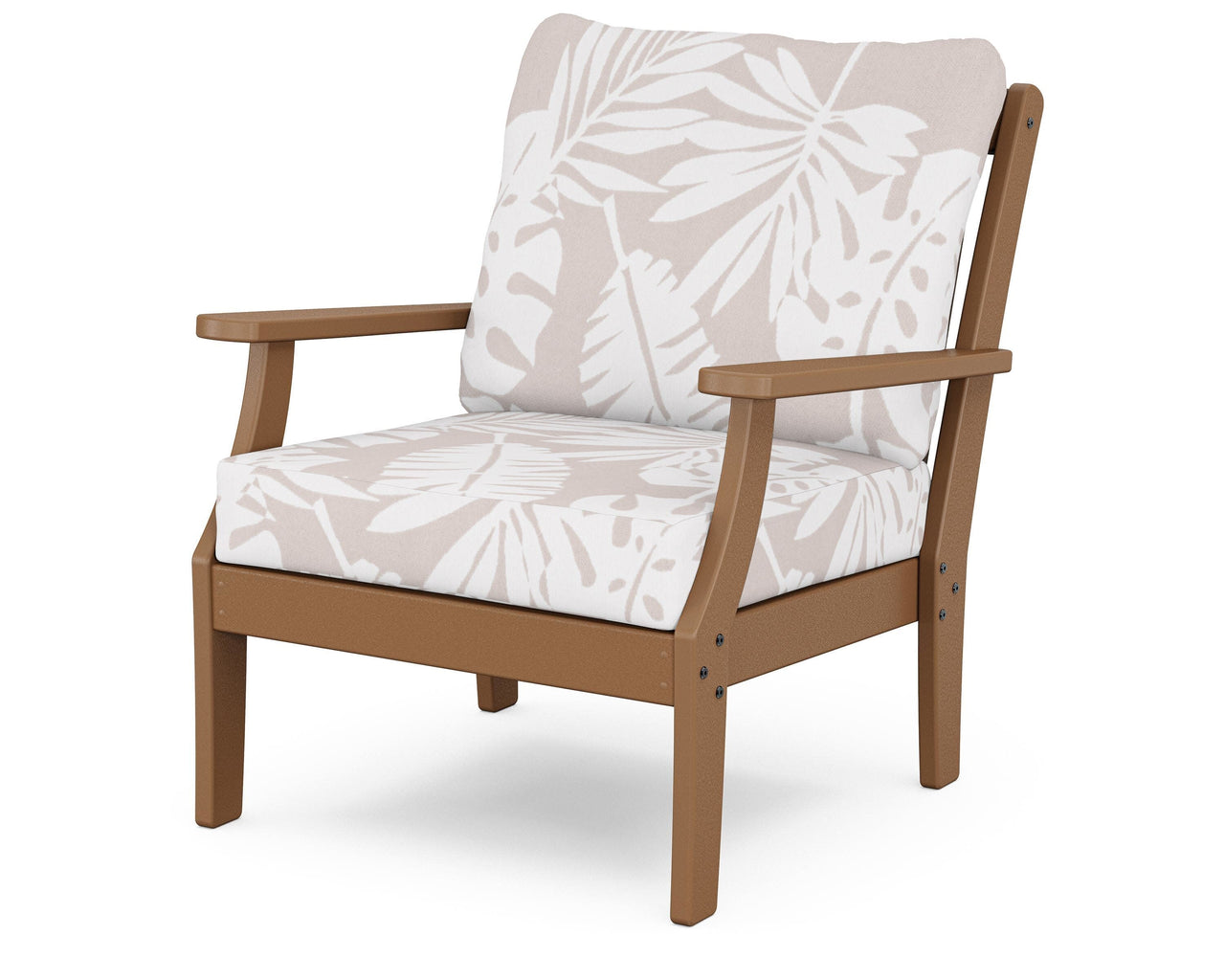Trex Yacht Club Deep Seating Chair