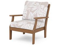 Thumbnail for Trex Yacht Club Deep Seating Chair