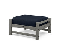 Thumbnail for Trex Rockport Club Ottoman